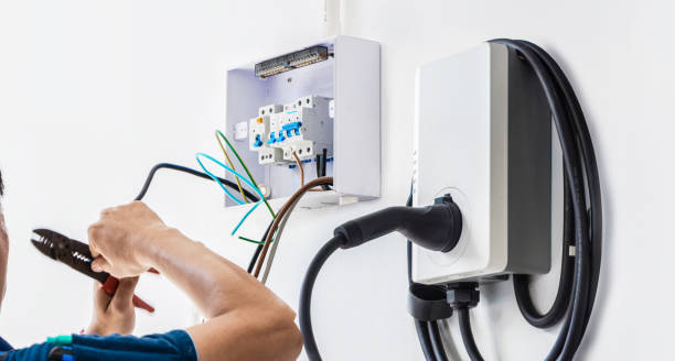 Why Trust Our Certified Electricians for Your Electrical Needs in Worcester, MA?